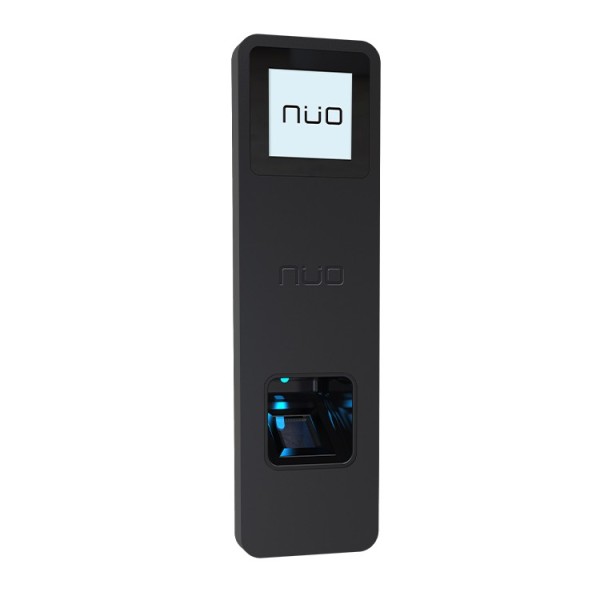 Acheter NUO NUO-16 Lecteur Lu W (Noir)
