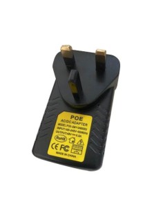 Wi-tek witek-0063 poe adaptador adaptador poe