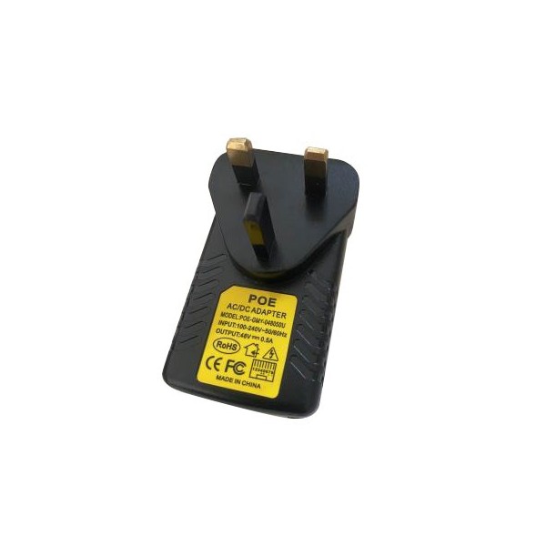 Acquista WI-TEK WITEK-0063 Adattatore PoE