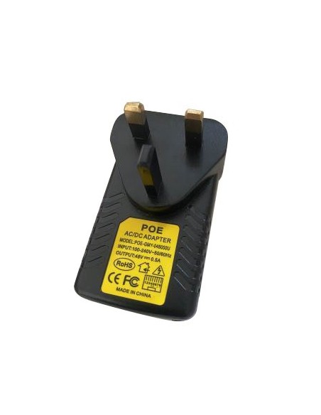 Acquista WI-TEK WITEK-0063 Adattatore PoE