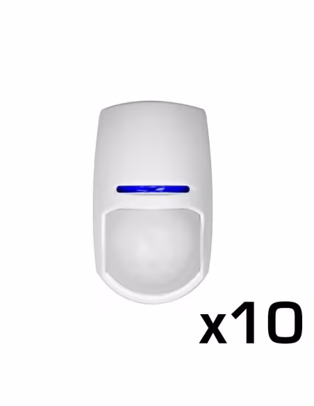 Comprar PYRONIX HIKVISION | Loja Online Oficial
