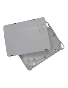 EBS QAR-379 3E-OBDLX-9_W HOBING PARA COMUNICADOR LX20