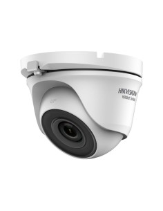 Acquistare HIKVISION HIWATCH HIK-481 Dome 4 in 1 da 5MP per esterni