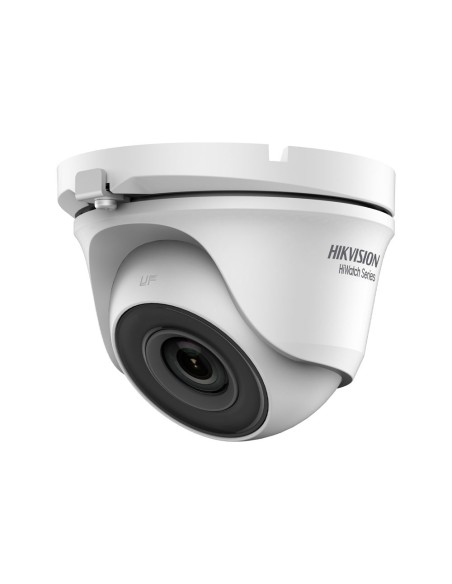 Kaufen HIKVISION HIWATCH HIK-481 4-in-1 5MP Außen-Dome-Kamera