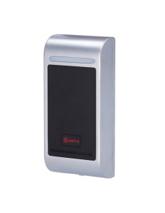 Acheter SIB SF-AC105 Contrôle d’accès autonome - Accès par carte EM - Sortie relais et bouton-poussoir - Wiegand 26 - Contrôle d