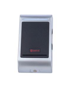 Comprar SIB SF-AC105 Control de acceso autónomo - Acceso por tarjeta EM - Salida de relé y pulsador - Wiegand 26 - Control de ti 2