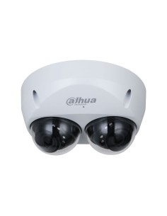 Dahua Dahua-3364-FO DH-IPC-HDBW5441FP-AS-E2-0280B Dome IP Wizmind Dual 4MP