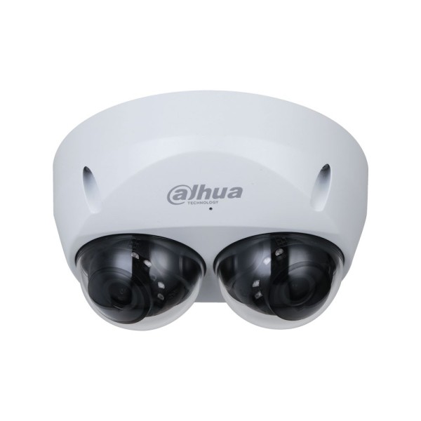 Acheter DAHUA DAHUA-3364-FO Dôme IP WizMind double 4MP