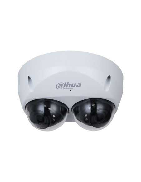 Acheter DAHUA DAHUA-3364-FO Dôme IP WizMind double 4MP