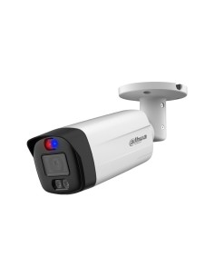 Dahua Dahua-3375 DH-HAC-ME1509THP-A-PV-0360B-S2 Camera 4 em 1 5MP com dissuasão ativa