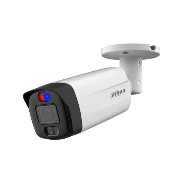 Acheter DAHUA DAHUA-3375 Caméra 4-en-1 de 5 MP avec dissuasion active