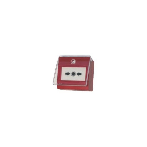 Acheter NOTIFIER NOTIFIER-704 Couvercle transparent pour boutons-poussoirs