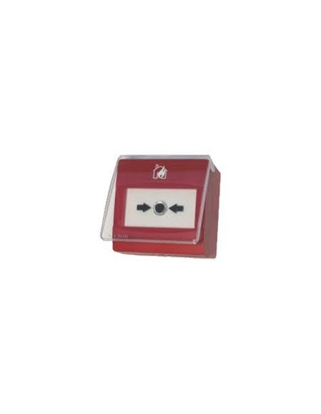 Acheter NOTIFIER NOTIFIER-704 Couvercle transparent pour boutons-poussoirs
