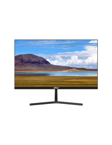 Dahua Dahua-3390 DHI-LM24-B200S-B3-V LED monitor Full HD de 24 "