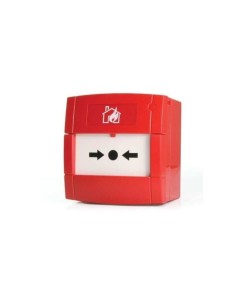 Acheter NOTIFIER NOTIFIER-710 Déclencheur d’alarme à bris de glace