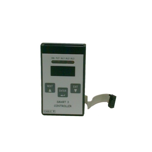 Kaufen NOTIFIER NOTIFIER-711 Kalibrierungstastatur