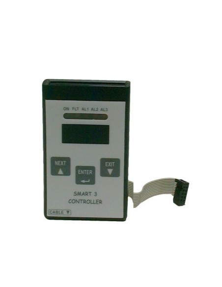 Acheter NOTIFIER NOTIFIER-711 Clavier d’étalonnage