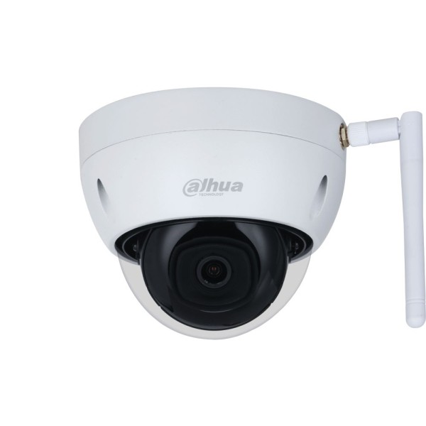 Kaufen DAHUA DAHUA-3361-FO WLAN-IP-Dome-Kamera 2 MP für den Außenbereich
