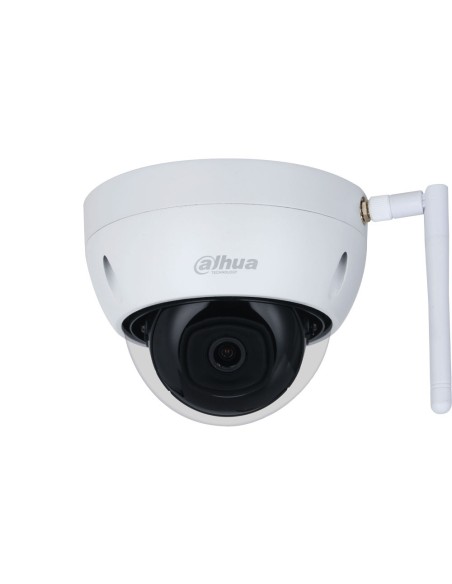 Kaufen DAHUA DAHUA-3361-FO WLAN-IP-Dome-Kamera 2 MP für den Außenbereich