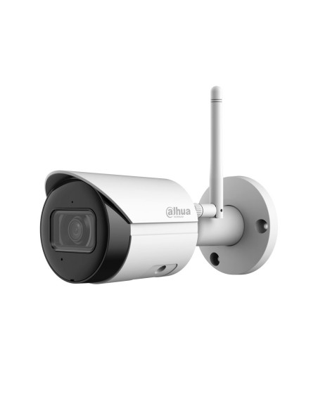 Dahua Dahua-3943-FO DH-IPC-HFW1230DSP-Saw-0280B WiFi Camera IP 2MP ao ar livre