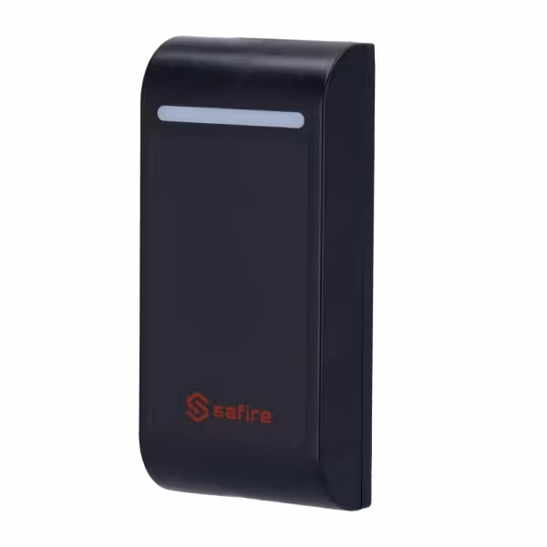 Comprar SAFIRE SF-AC107 Control de acceso autónomo - Acceso por tarjeta EM - Salida de relé y pulsador - Wiegand 26 - Control de