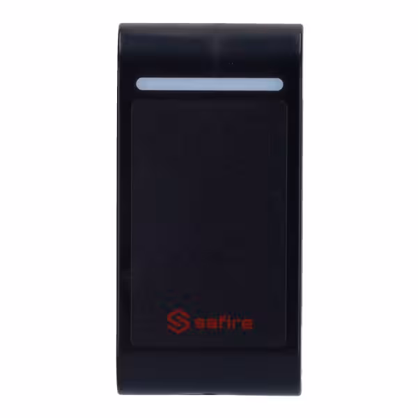 Comprar SAFIRE SF-AC107 Control de acceso autónomo - Acceso por tarjeta EM - Salida de relé y pulsador - Wiegand 26 - Control de