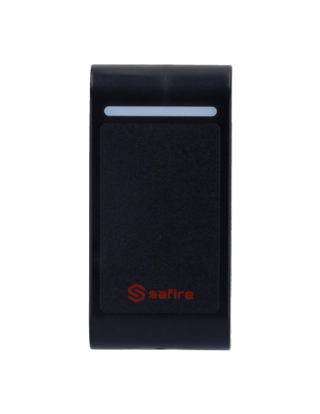 Comprar SIB SF-AC107 Control de acceso autónomo - Acceso por tarjeta EM - Salida de relé y pulsador - Wiegand 26 - Control de ti