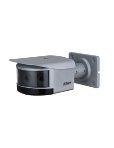 Acheter DAHUA DAHUA-3370-FO Caméra IP WizMind multi-capteurs panoramique 4x8MP