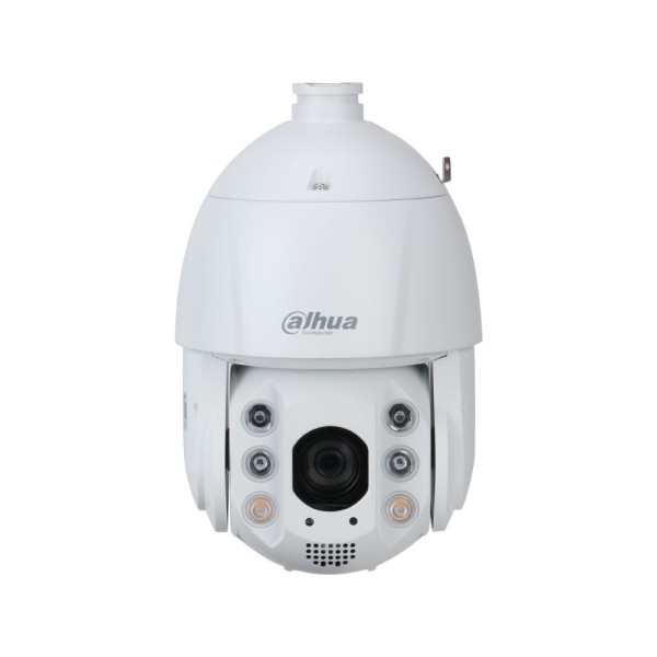 Acquistare DAHUA DAHUA-3377 Dome PTZ IP WizSense 4MP con deterrenza attiva
