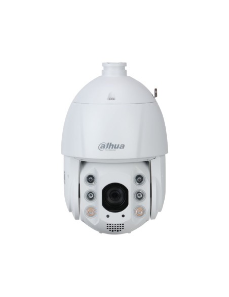 Acheter DAHUA DAHUA-3377 Dôme PTZ IP WizSense 4MP avec dissuasion active