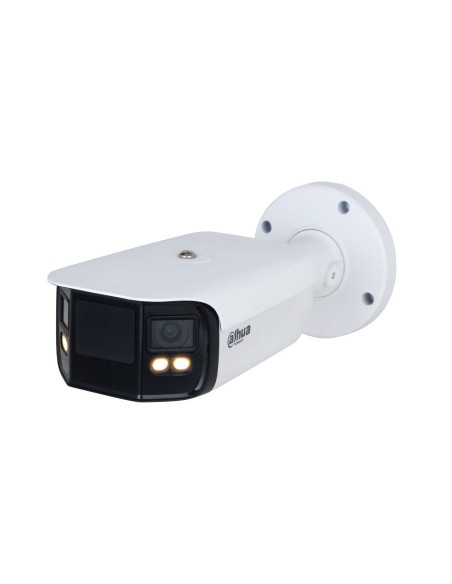 Acheter DAHUA DAHUA-3350-FO Caméra IP WizMind Full-Color double 4 MP