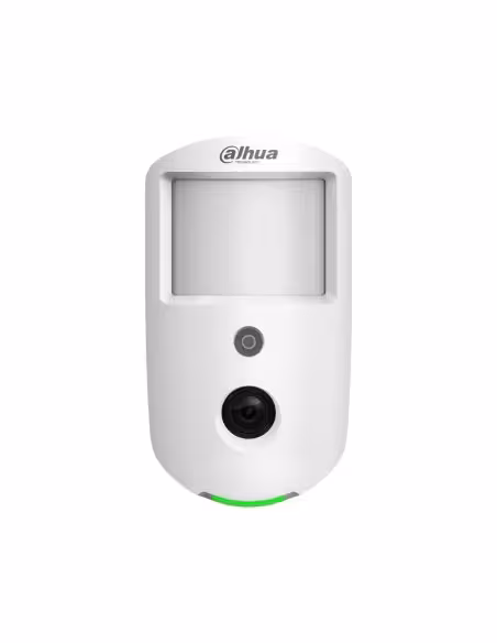 Comprare DAHUA DAHUA-3395 Rilevatore PIRCAM via radio