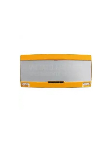 Acheter NOTIFIER NOTIFIER-714 Étiquette pour Notifier-238 (PAN1-PLUS-Y)