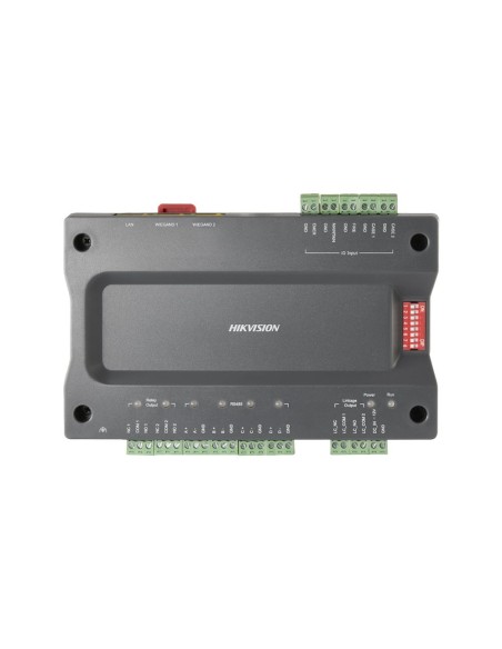 Comprar HIKVISION HIK-460  HIK-460