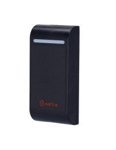 Acquistare SIB SF-AC107-MF Controllo accessi автономo - Accesso tramite tessera MF - Uscita relè e pulsante - Wiegand 26 - Contr