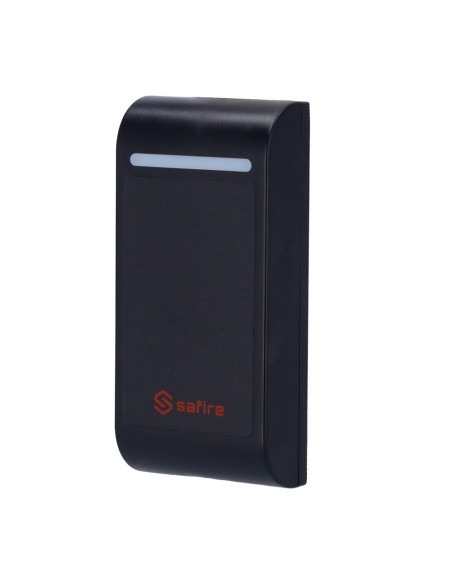 Comprar SIB SF-AC107-MF Control de acceso autónomo - Acceso por tarjeta MF - Salida de relé y pulsador - Wiegand 26 - Control de