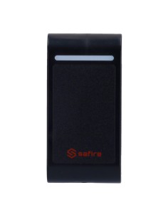 Comprar SIB SF-AC107-MF Control de acceso autónomo - Acceso por tarjeta MF - Salida de relé y pulsador - Wiegand 26 - Control de 2