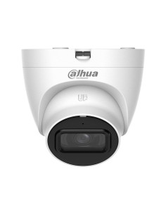 Dahua Dahua-2047N DH-HAC-HDW1801TLQP-A-0280B-S2 Dome 4 em 1 8MP ao ar livre