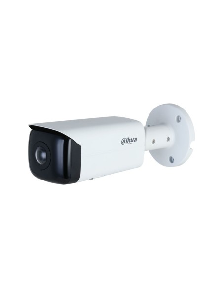Acheter DAHUA DAHUA-3358-FO Caméra IP 5MP WizSense grand angle