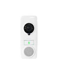 Acheter PARADOX PAR-349 Sonnette vidéo FHD/HiFi Wi‑Fi