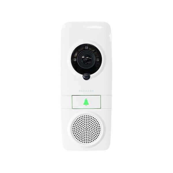 Paradoxo PAR-349 DB7-G4K FHD / HiFi WiFi Videoth