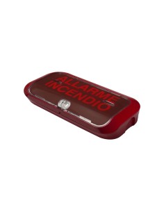 Acquistare COFEM COFEM-82 Cartello luminoso con avviso sonoro, lingua italiana