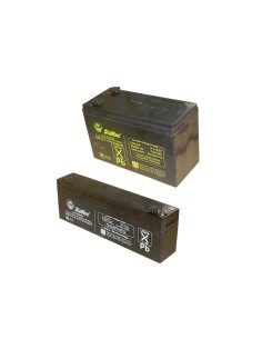 Kaufen COFEM COFEM-83 Batteriesatz 24V/15A (2x12V)