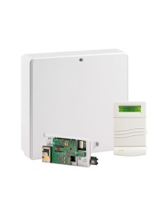 Honeywell Honeywell-293 C005-E1-K01G Kit Honeywell Galaxy Flex v3