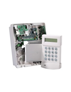 Honeywell Honeywell-294 C005-E1-K01r Kit Honeywell Galaxy Flex v3