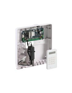 Kaufen HONEYWELL HONEYWELL-299 Kit Honeywell Galaxy Flex V3 12 bis 20 Zonen