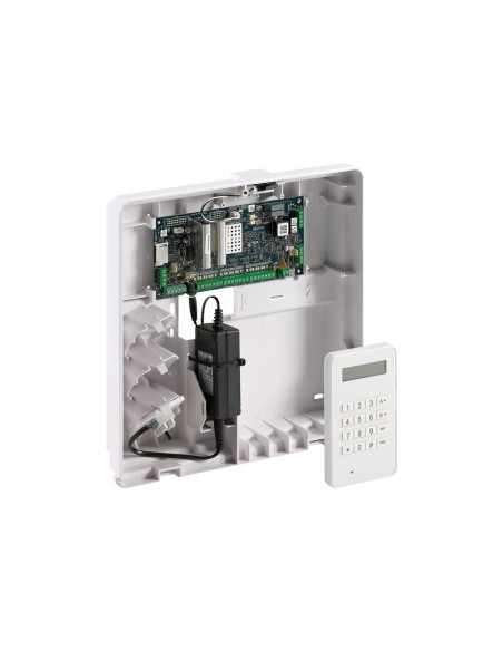 Kaufen HONEYWELL HONEYWELL-299 Kit Honeywell Galaxy Flex V3 12 bis 20 Zonen