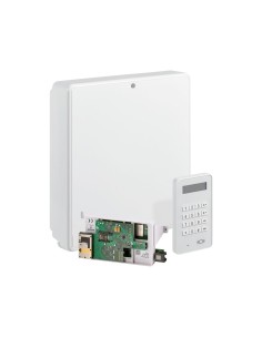 Honeywell Honeywell-301 C005-E1-K03G Kit Honeywell Galaxy Flex 20