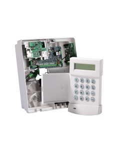 Honeywell Honeywell-302 C005-E1-K05i Kit Honeywell Galaxy Flex v3