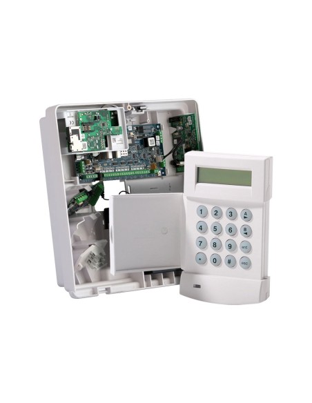 Honeywell Honeywell-302 C005-E1-K05i Kit Honeywell Galaxy Flex v3